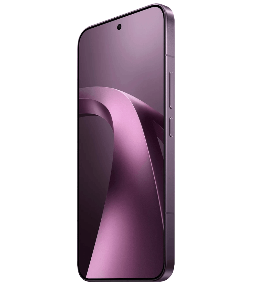 Смартфон Xiaomi 17T Pro 12/256Gb Фиолетовый