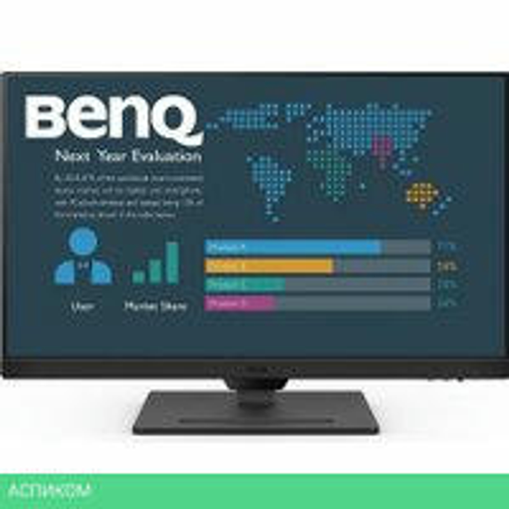 Монитор BenQ Business BL2790T