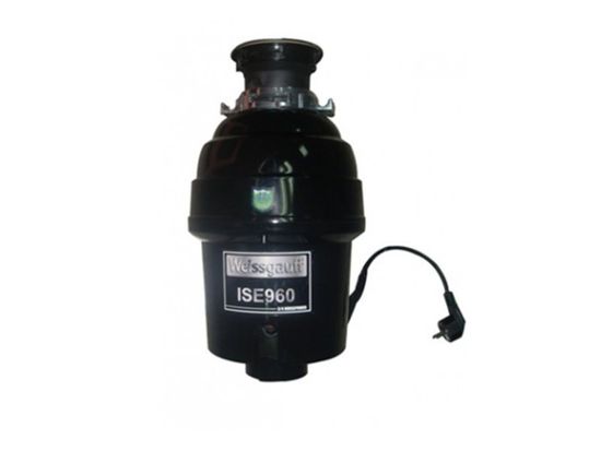 Измельчитель пищевых отходов Weissgauff ISE 960