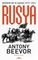 Rusya: Devrim ve İç Savaş (1917-1921)