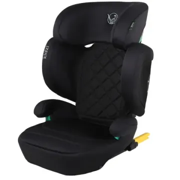 Автокресло Kidzi Itiro i-Size Black