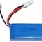 Аккумулятор для катера Feilun FT009 7.4V 1500mAh - FT009-15