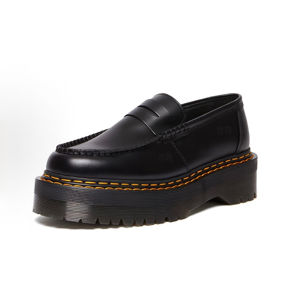 Лоферы Dr. Martens Penton Quad