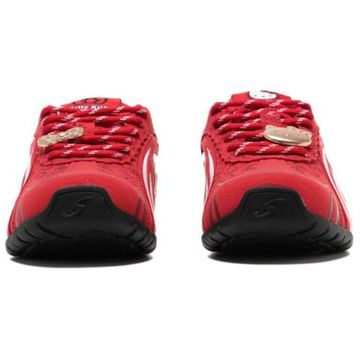 Old Order Turbo Lite Hellokitty 'Dark Red'