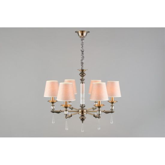 Люстра подвесная OML-64213-06