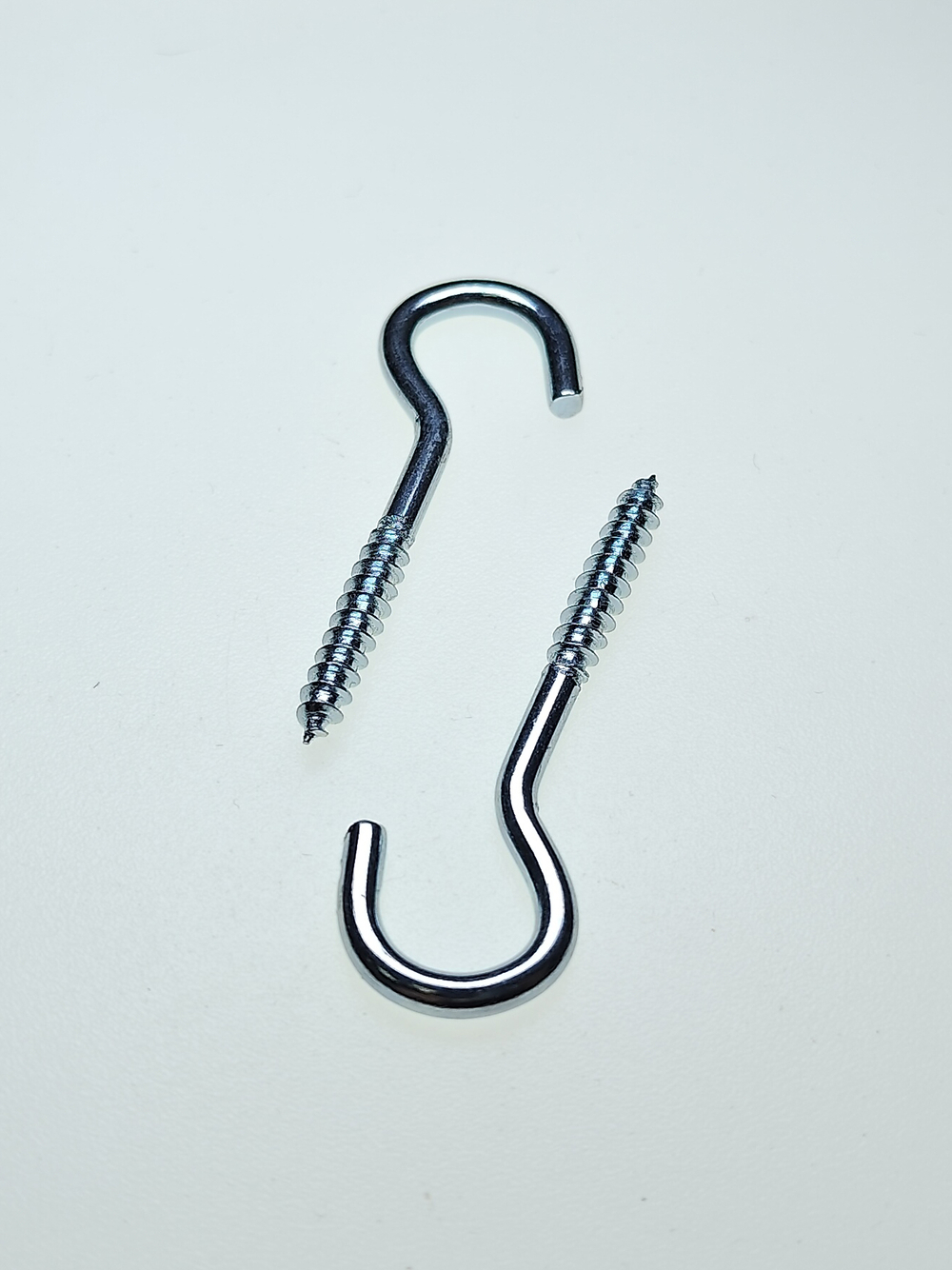 4х30 ОЦ.Шуруп-крючок С-образный (30 шт.)