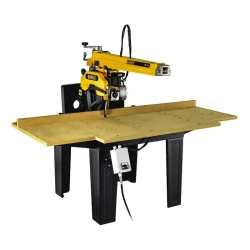 Радиально-консольная пила DeWalt DW729KN, DW729KN-XS