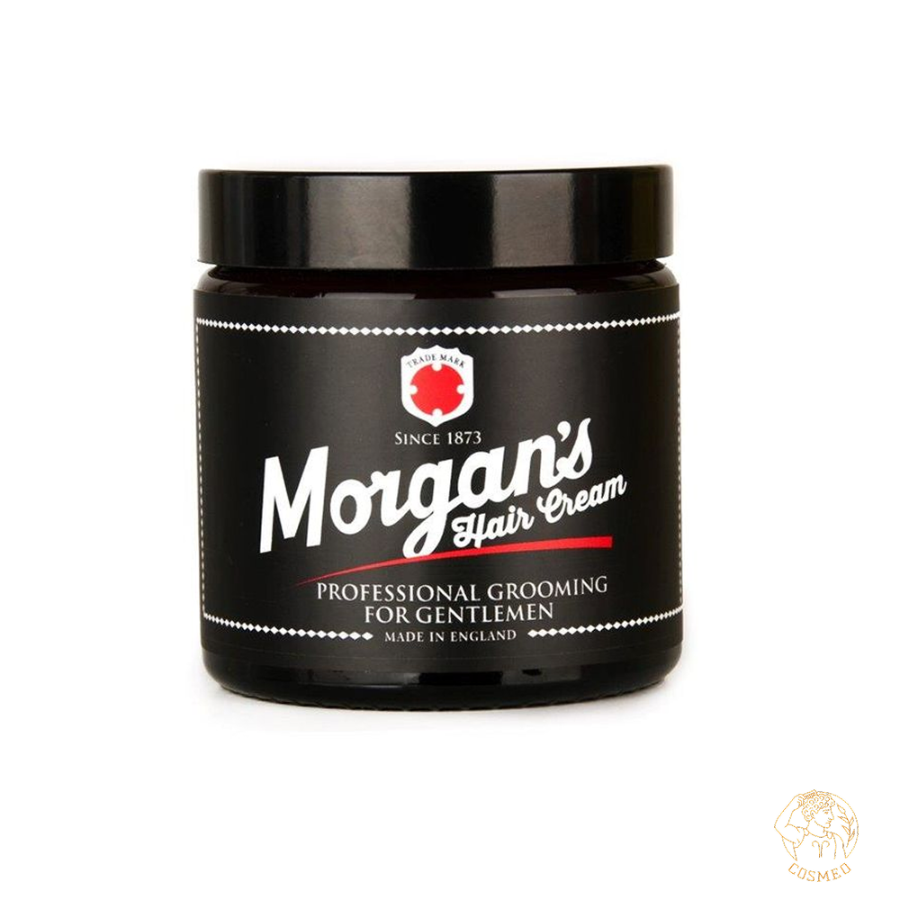 Крем для волос Morgan's 120 мл