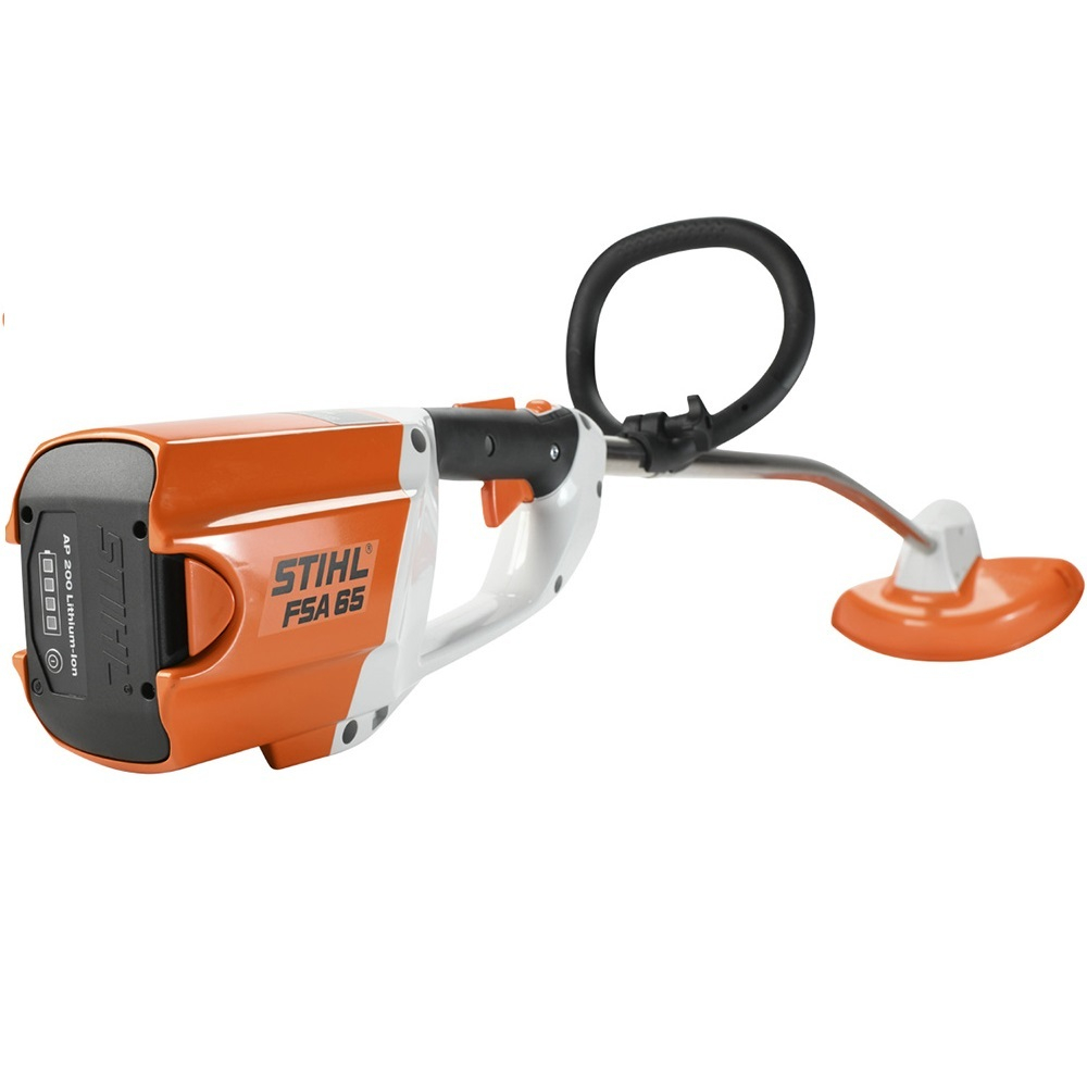 Аккумуляторная мотокоса Stihl  FSA 65