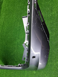 Бампер передний EXEED LX (2021-н.в.)