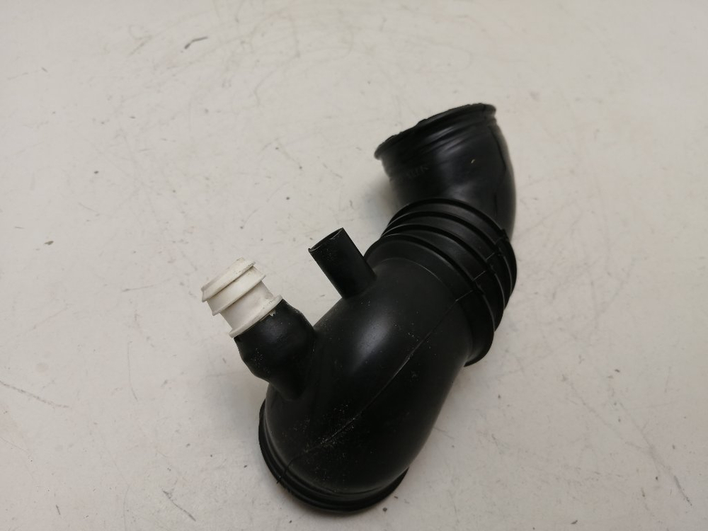PCP4580B614 кт90 Заливной патрубок для стиральной машины Hansa PCP4580B614 б/у