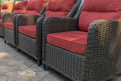 Кресло, коллекция Рио-Гранде