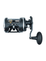 Катушка мультипликаторная Penn Rival Level Wind 20 LW