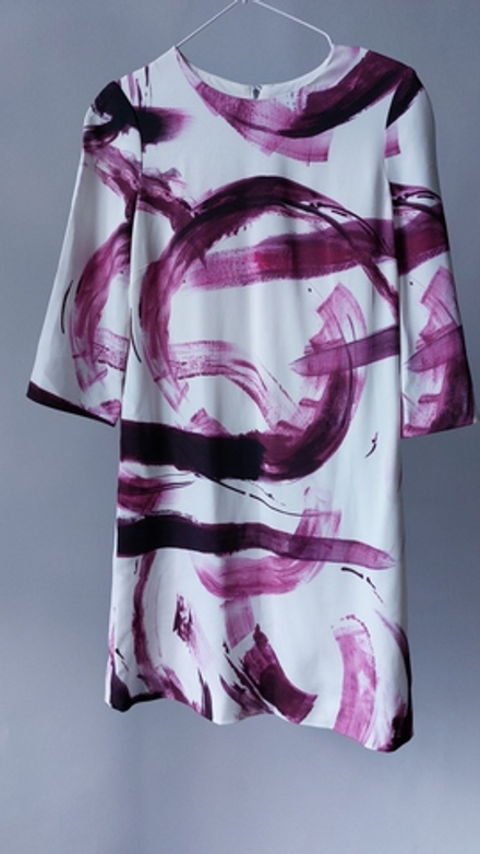 Платье DOLCE&GABBANA