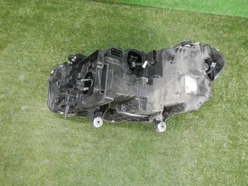 Фара правая BMW X3 G01, X4 G02 (2017-2021) Adaptive LED