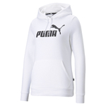 Женская толстовка PUMA ESS Logo Hoodie