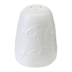 Набор для соли и перца Birds of Paradise на деревянной подставке