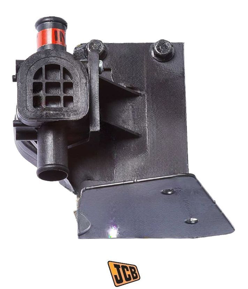 Кран печки JCB 332/X6872, 332-X6872, 332X6872