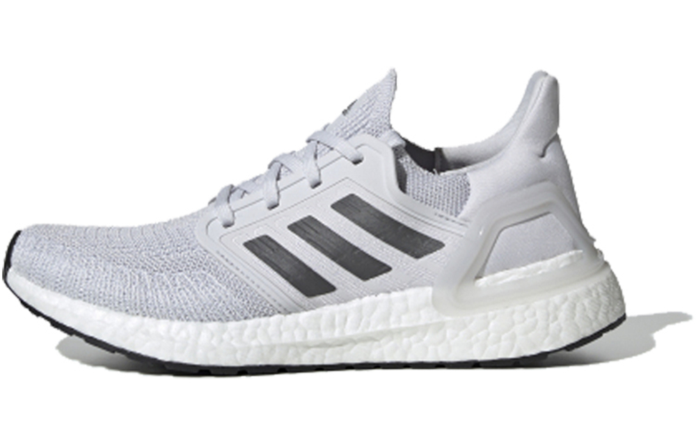 Кроссовки Adidas Ultraboost 20 (Женская размерная сетка)