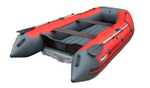 Лодка ПВХ REEF 300НД