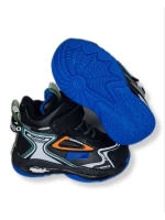 Ботинки демисезонные детские хит сезона