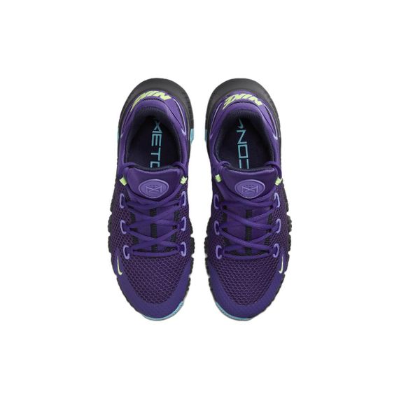 NIKE Metcon 4 Кроссовки для тренировок Низкие Женские