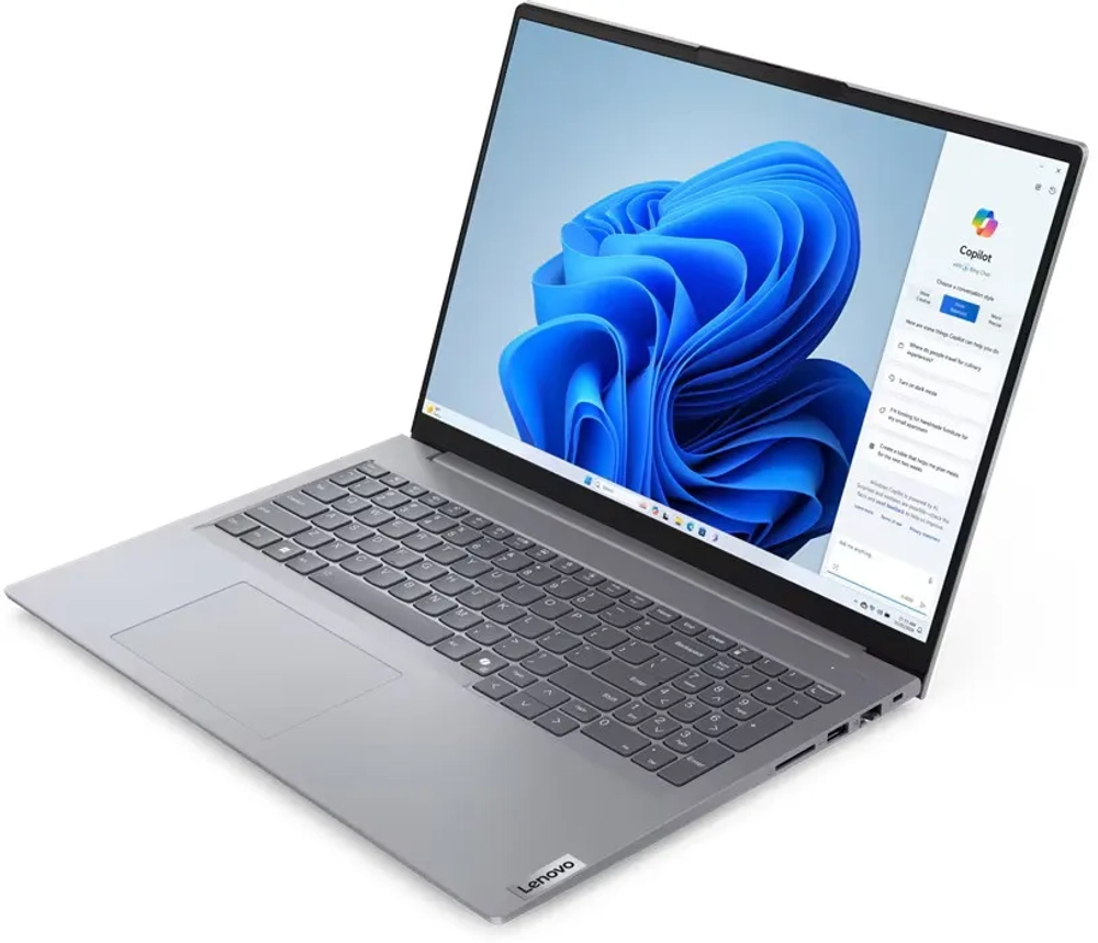 Ноутбук Lenovo ThinkBook 16 G9 IRL 16,0' (21US007NFW)