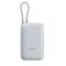 Xiaomi Power Bank 10000mAh GL Ice Blue