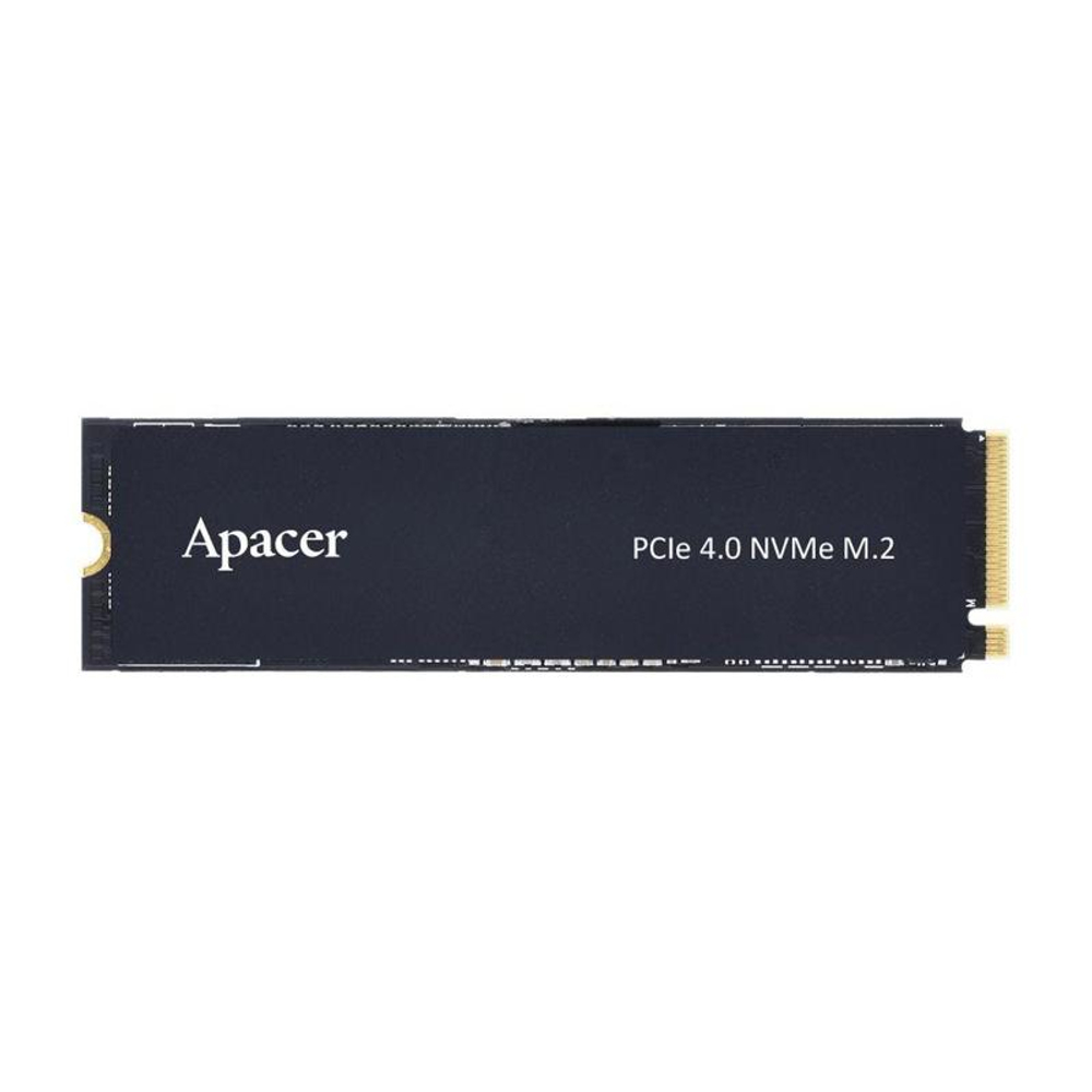 Твердотельный накопитель SSD Apacer 2280 512GB AS2280Q4X AP512GAS2280Q4X-1