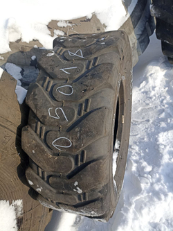12.5/80-18 Nortec TC-106 шина б/у