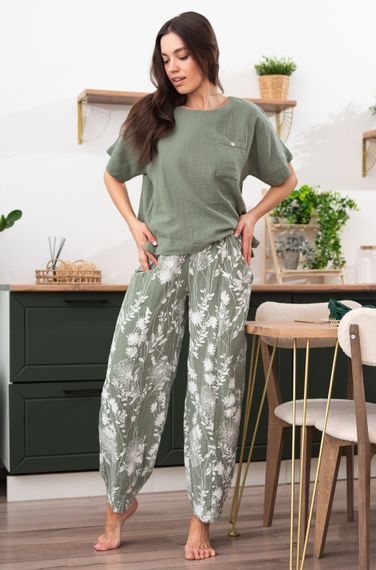 Пижама Mia-Amore 5487 &quot;Maribel&quot;