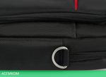 Сумка для ноутбука PC Pet 6903 черный (TN6903BKLS)