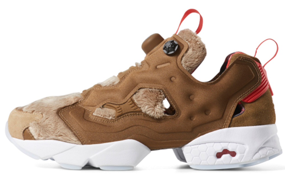 Кроссовки Reebok Instapump Fury Og Mu