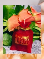 "Чистка любовного канала" свеча