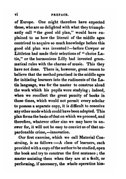 The fables of Phædrus, with a literal English translation | Phaedrus