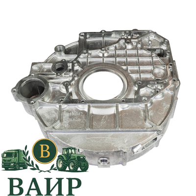Картер маховика ISBe-285 (430мм) 2831370 2831367