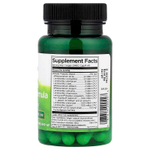 Swanson, Ultimate Probiotic Formula, 30 вегетарианских капсул Embo Ap