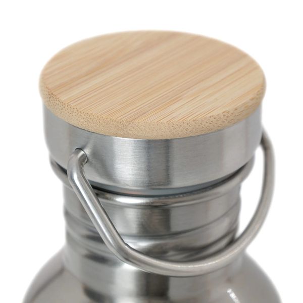 Фляга Called a Garment Avalanche металлик - фото 12