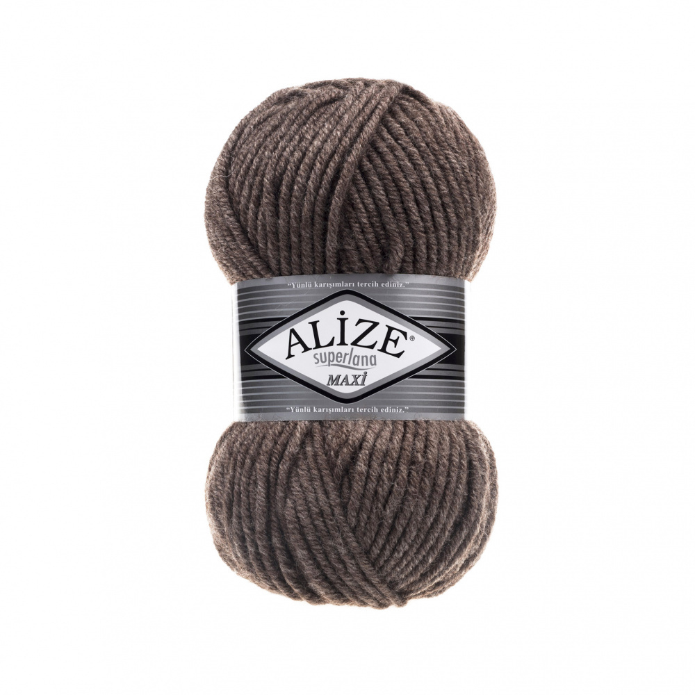 Superlana Maxi Alize
