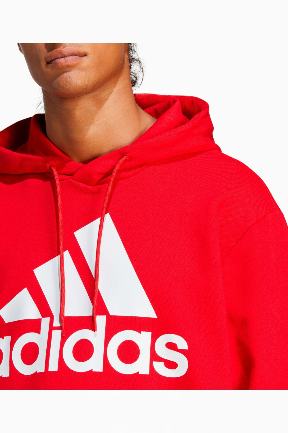 Кофта adidas Essentials Big Logo