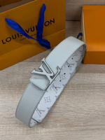 Ремень Louis Vuitton двухсторонний