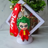 Брелок игрушка/ брелок Джокер