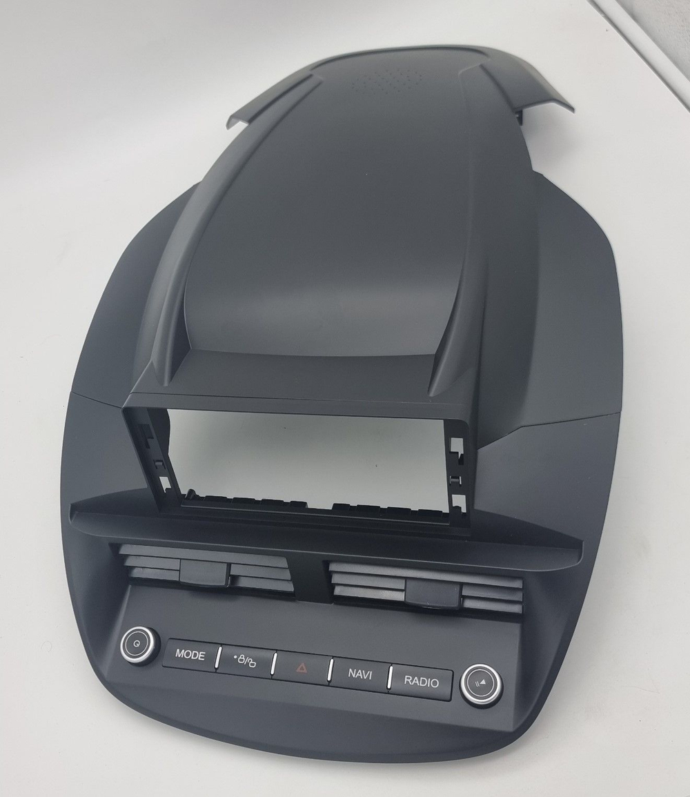 установочный комплект FORD Kuga II 2013+, рамка + проводка KB-SF-9203-3