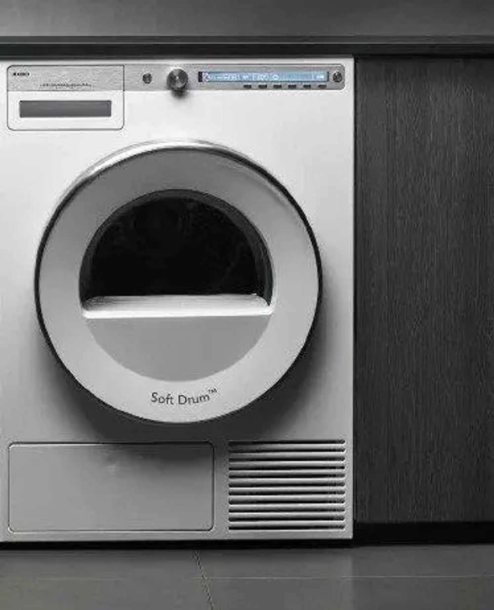 Сушильная машина Asko T608HX.W фото 2