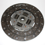 Сцепление в сборе LUK 627304009 для Ford Transit