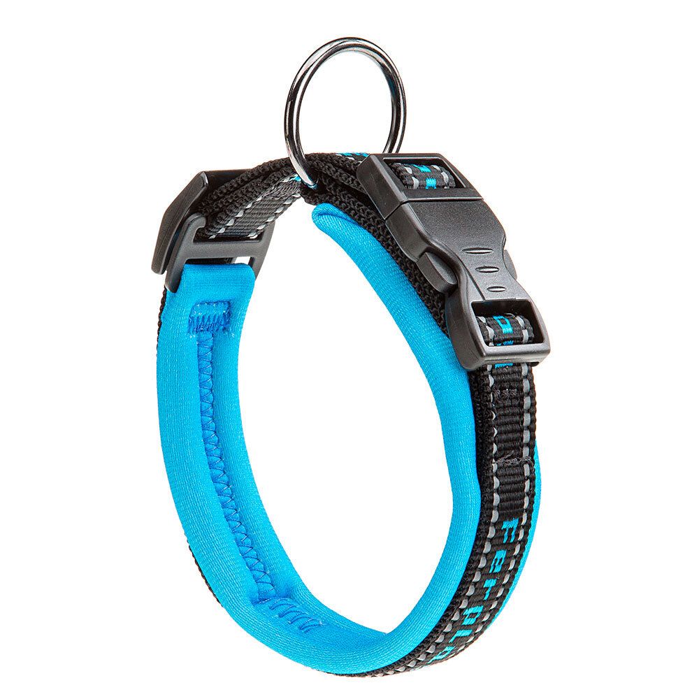 Ошейник Ferplast SPORT DOG C20/43 синий 48 см