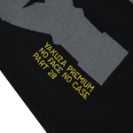 Штаны черные Yakuza Premium 4029