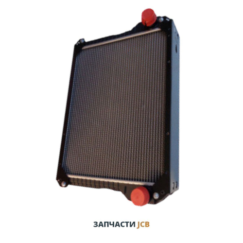 Радиатор охлаждения масла JCB 30/926007, 30-926007