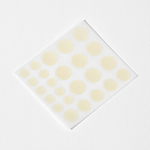 Cosrx Патчи против акне прозрачные - Acne pimple master patch, 24шт