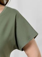 Туника Эфир Виотекс ОЛИВКОВЫЙ